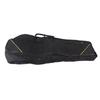 Zerodis "Trombone Bag" Lightweight Oxford Fabric Storage Bag for AltoTenor Trombone with Protective Features, for MasterAmateur (Black)