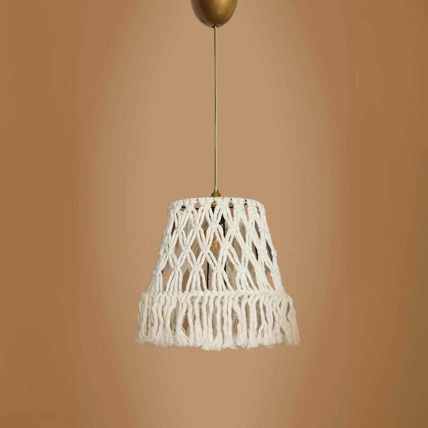 

Soldat Handmade Chandelier Cream 60 cm вершковий