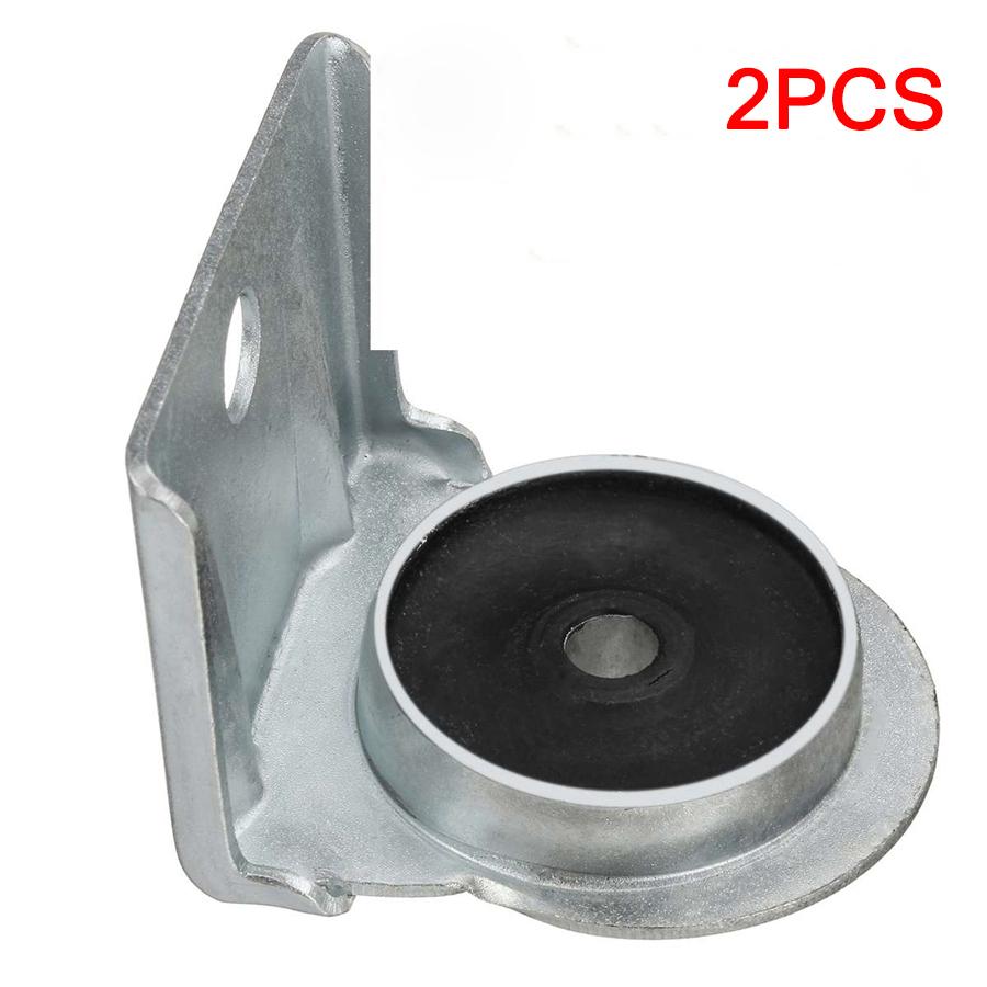 

2PCS RADIATOR BRACKET MOUNT for CITROEN RELAY FIAT DUCATO PEUGEOT BOXER 1994-2006