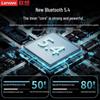 Lenovo EA150 Bluetooth 5.4 Half-in-ear Wireless Earbuds