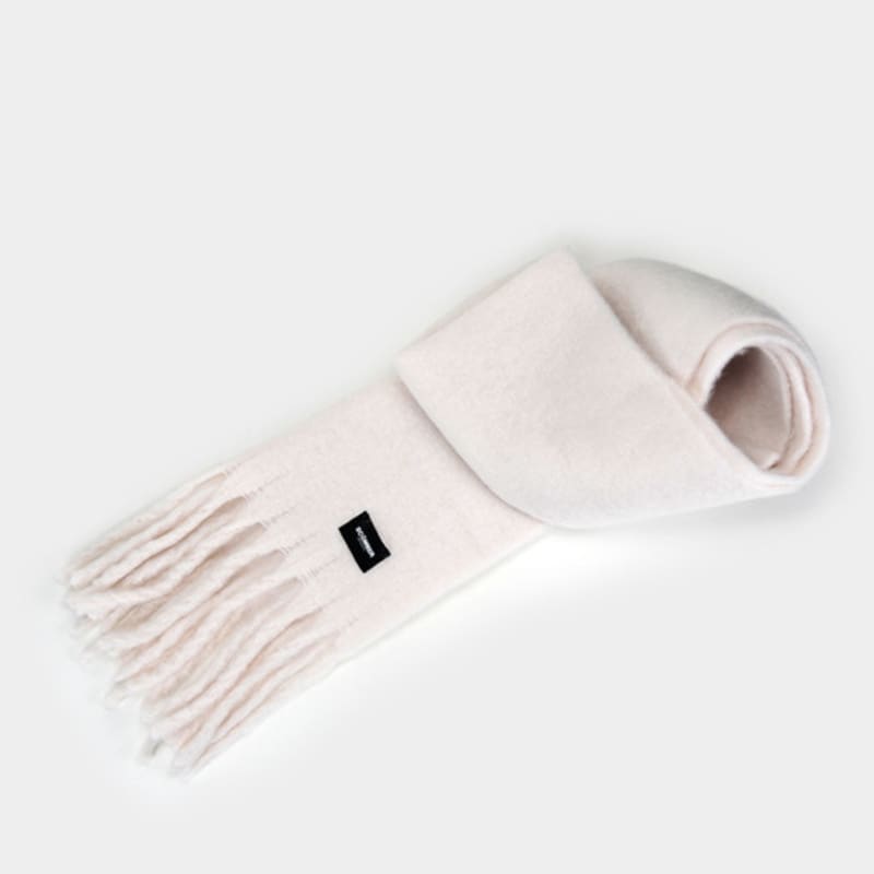 SCOMBER [Schalldämpfer] Vol_Ivory