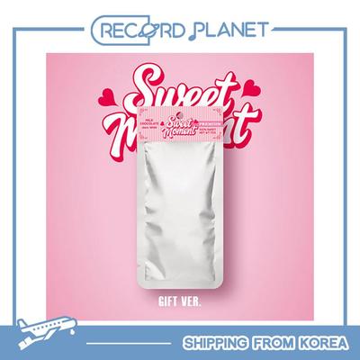 ENHYPEN [ENHYPEN WORLD COUPON CARD COLLECTION] SWEET MOMENT GIFT Ver.