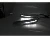 Jaguar XF LED Daytime Running Lights