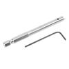 RISK Bike Spoke Nipple Insertion Tool Stainless Steel Hex Wrench Screw Circlip Screw Bit for Bicycle Repair