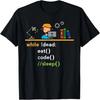Dont Make Me Shoot You T-Shirts Camera Tee Photography Love T-Shirt