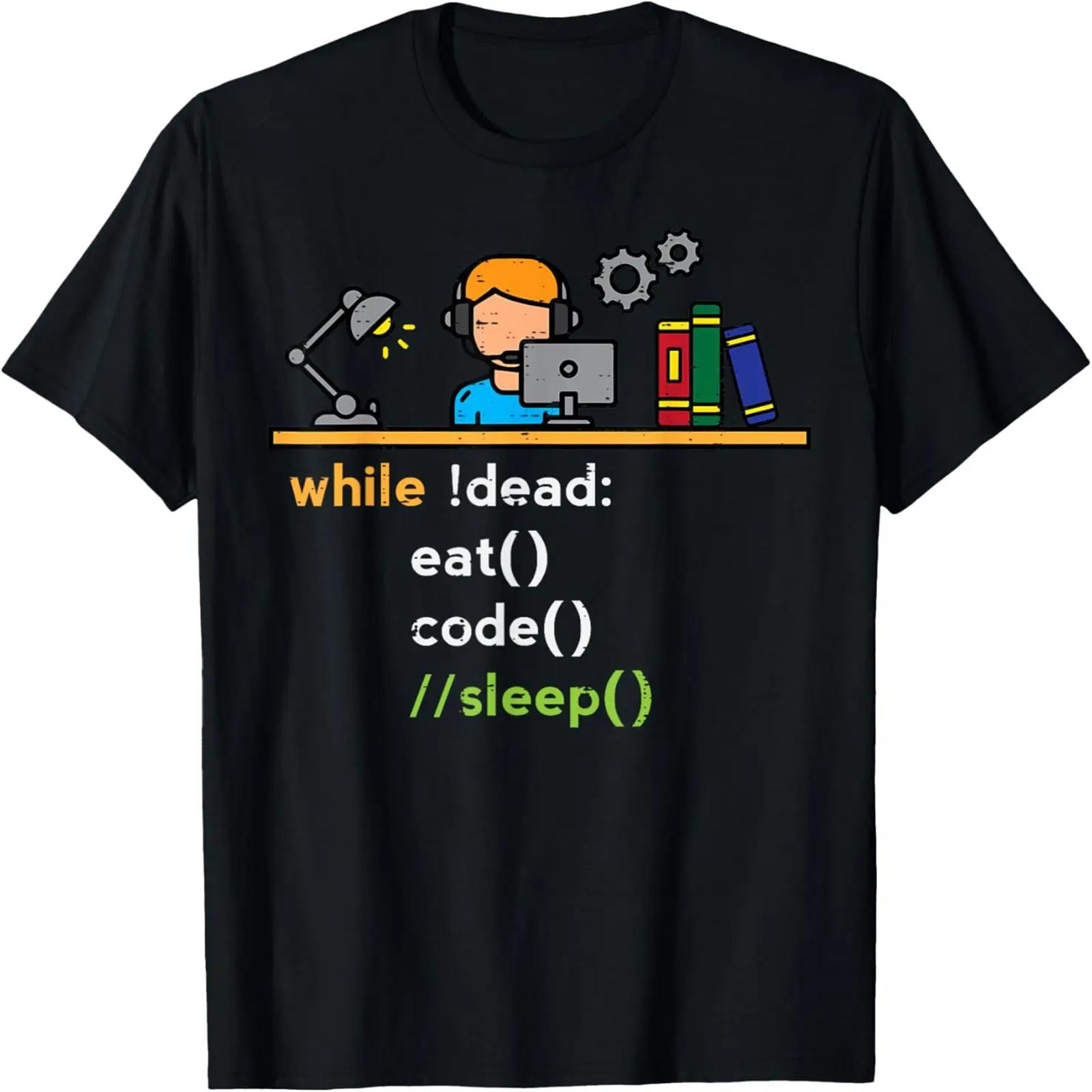 Dont Make Me Shoot You T-Shirts Camera Tee Photography Love T-Shirt S