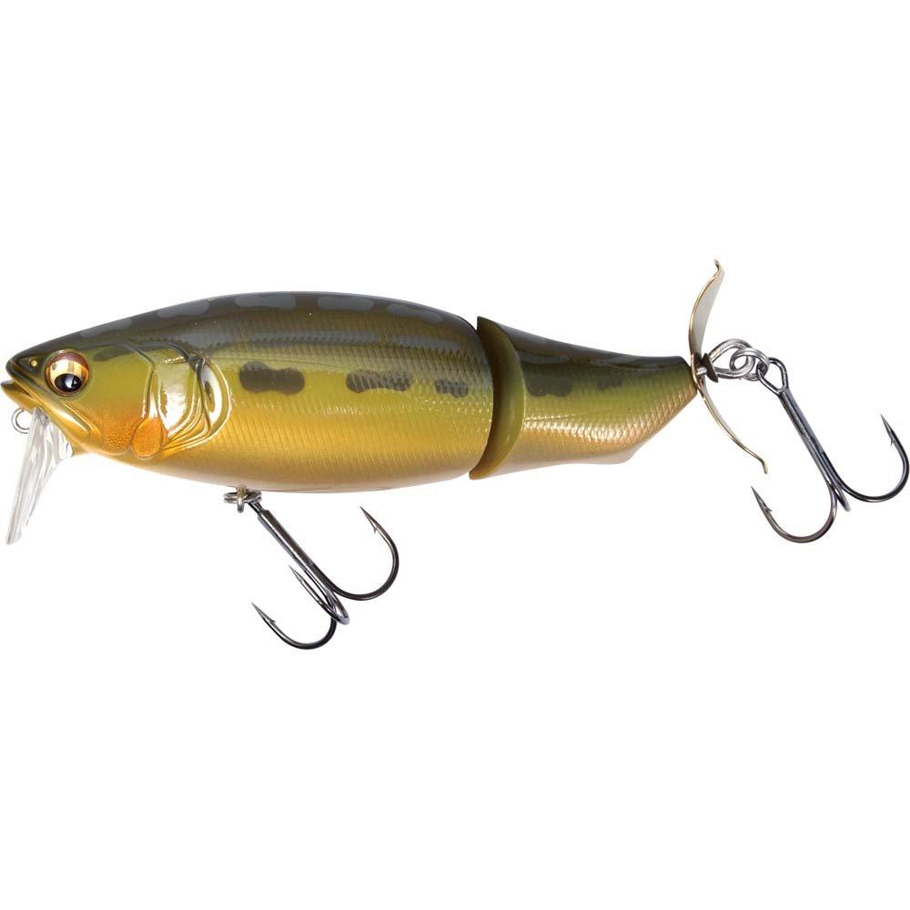 

Megabass Tonosama Frog 34825 i-LOUD