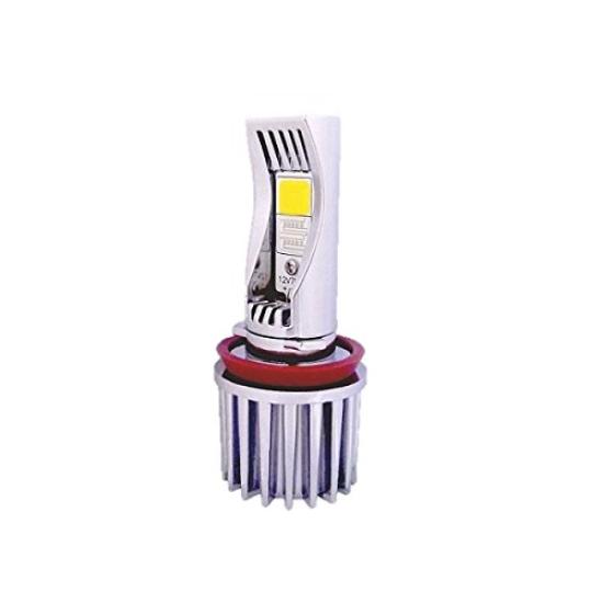 

KOITO Manufacturing ULTIMATE WHITE LED bulb for fog lamps P216KW (Koito Co., Ltd.) [Part Number] белый