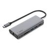 Hub USB Belkin HUB USB-C 6 en 1 / 100W