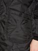 Quilt Jacket PARKA THINSULATE LINER BLACK M [Houston] M-51 Men's