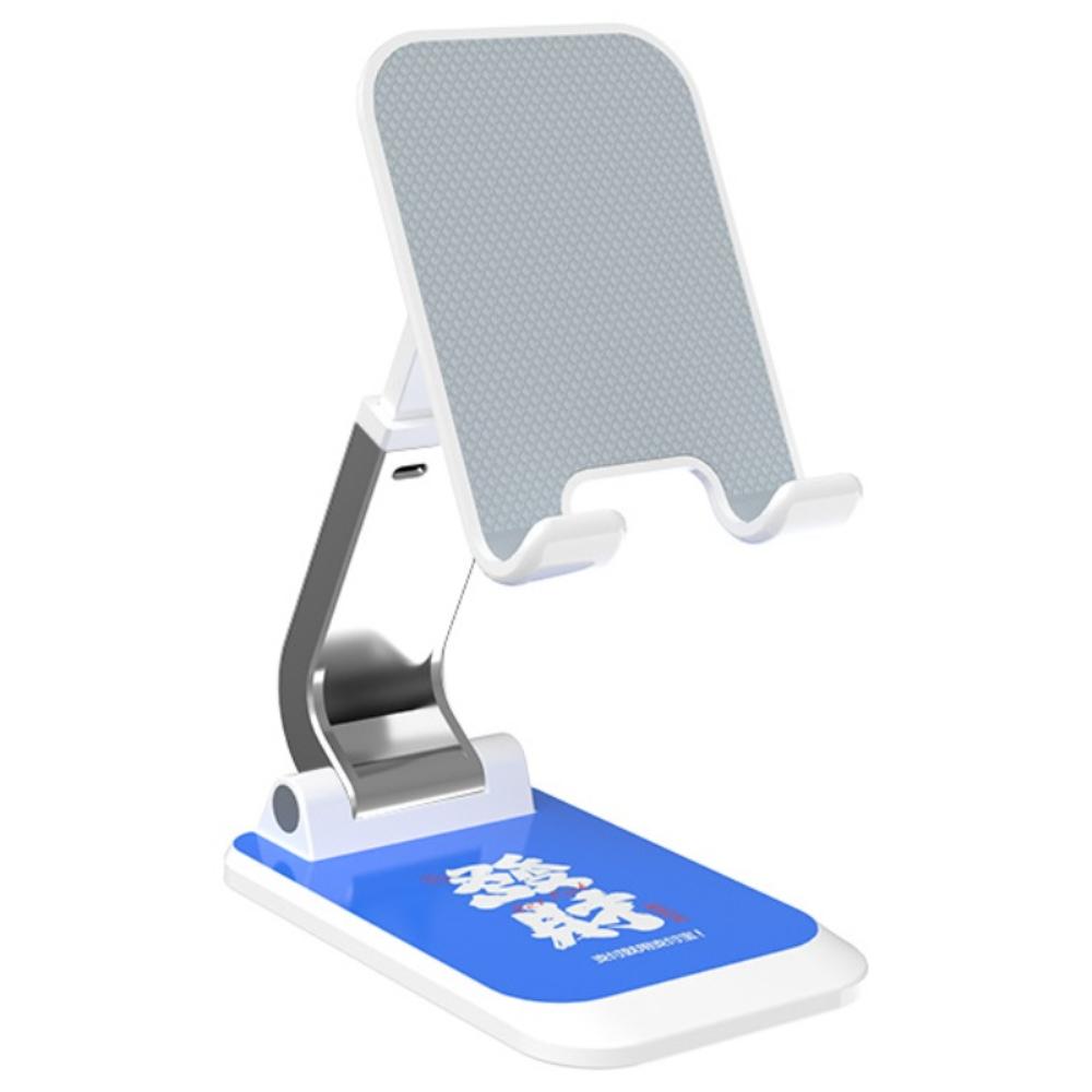 Retractable Mobile Phone Bracket Desk Support Cellphone Stand Mobile Phone Holder  Dormitory/Travel