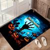 Šťastný Halloween (5) Kancelářské koberce vhodné do obývacích pokojů, ložnic, kanceláří a kuchyní dárek pro moderní domácí dekoraci