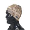 Camouflage Fleece Lined Winter Neck Gaiter