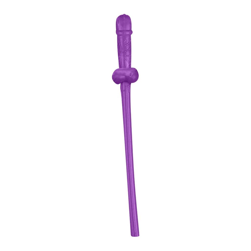 10PC Hen Party Bar Willy Straws Party Phallus Girls Night Out Accessories Straws