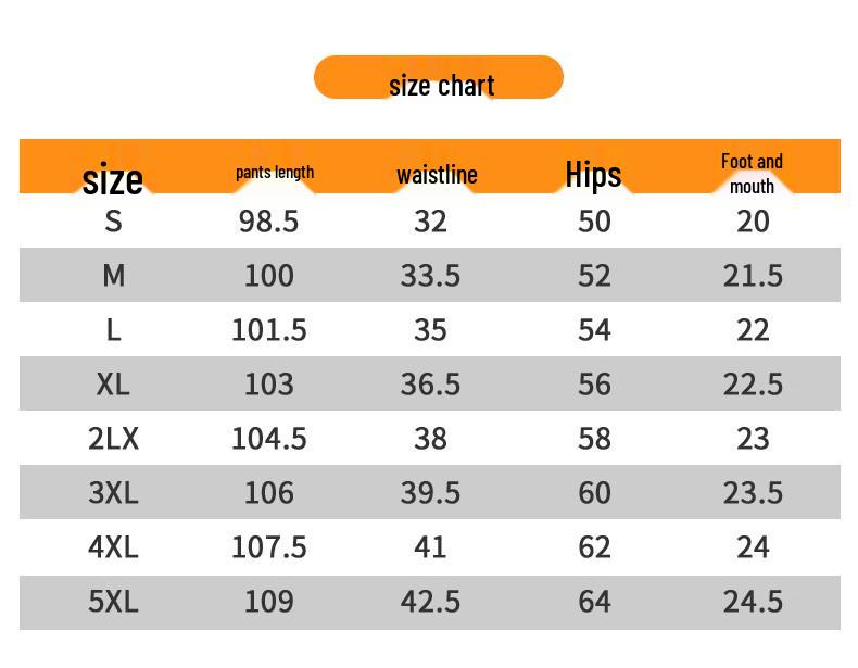 Mark Fairwhale Men's Loose Straight Leg Cargo Pants