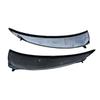 Mercedes E-Class W213/C238 Front Bumper Crescent Board Trim, Part Nos. 2138856306/2138856406