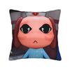 Animals Hospitals Pillowcases Accessories Printing Cushion Cover Decoration  Throw Pillow Case Cover Car Multi Size