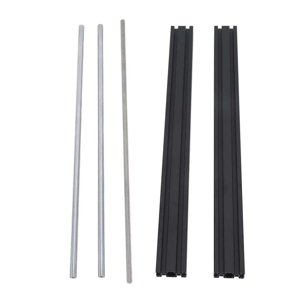 Kit Extensie Gravor 3018 Pro Kit Extensie Micro Gravor pentru Upgrade Axa X și Extensie Axa Y