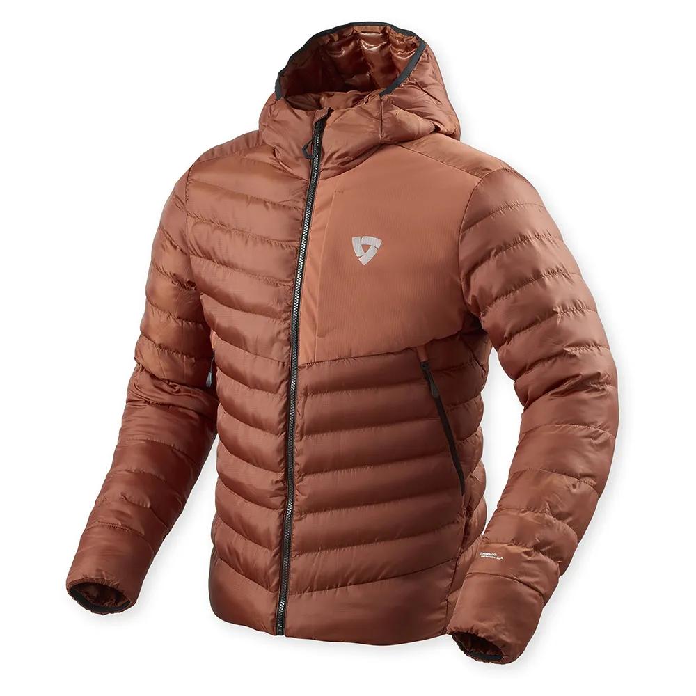 

Revit Куртка с капюшоном Fremantle L