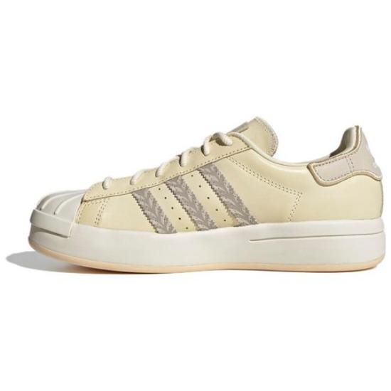 adidas Superstar Ayoon Cream White W - IE5524 EU 36 слоновая кость