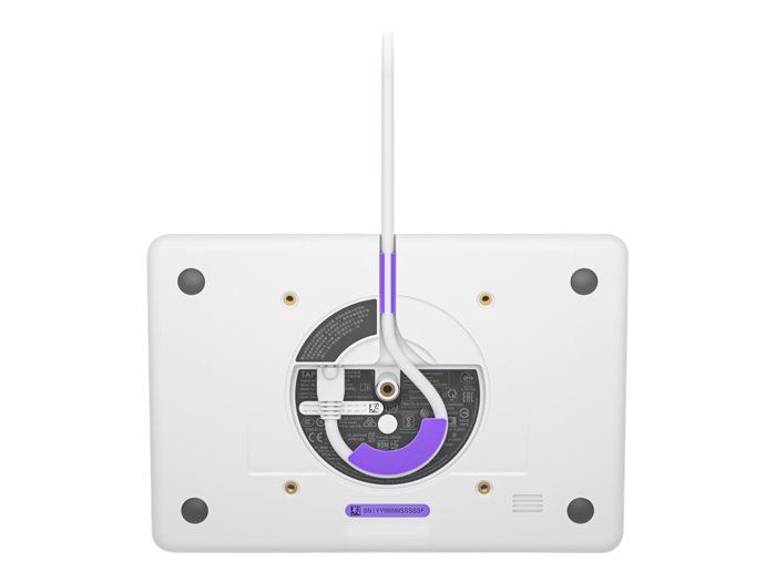 Logitech Tap IP 25.6 cm (10.1) 1280 x 800 pixels Tap IP, 25.6 cm (10.1), 1280 x 800 pixels, IPS, 400 cd/m²,