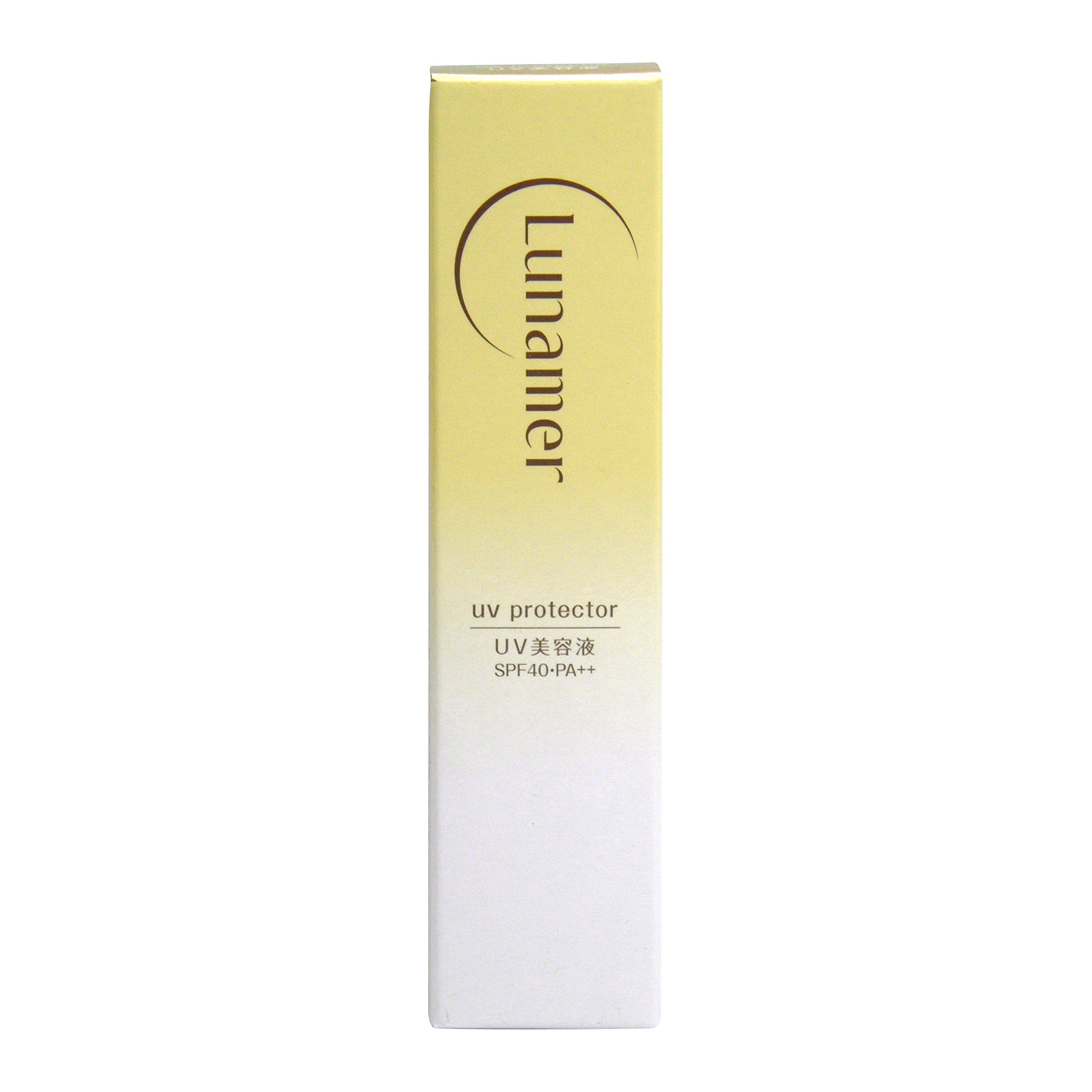 

Lunamare UV protector