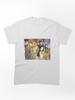 The Apothecary Diaries Ascendance of a bookworm Temple Rozemyne Classic Unisex T-Shirt