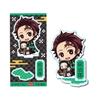 Démon Kimetsu no Yaiba Kamado Tanjiro Gyugyutto akrylová postava Slayer