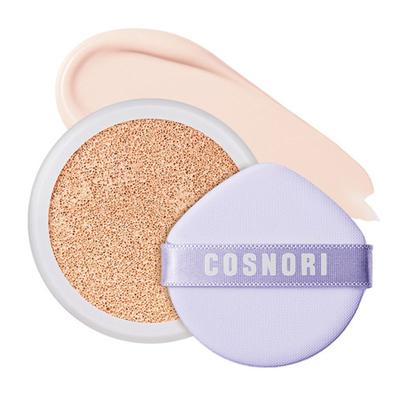 Μακιγιάζ προσώπου – Κονσίλερ και βάση του μακιγιάζ