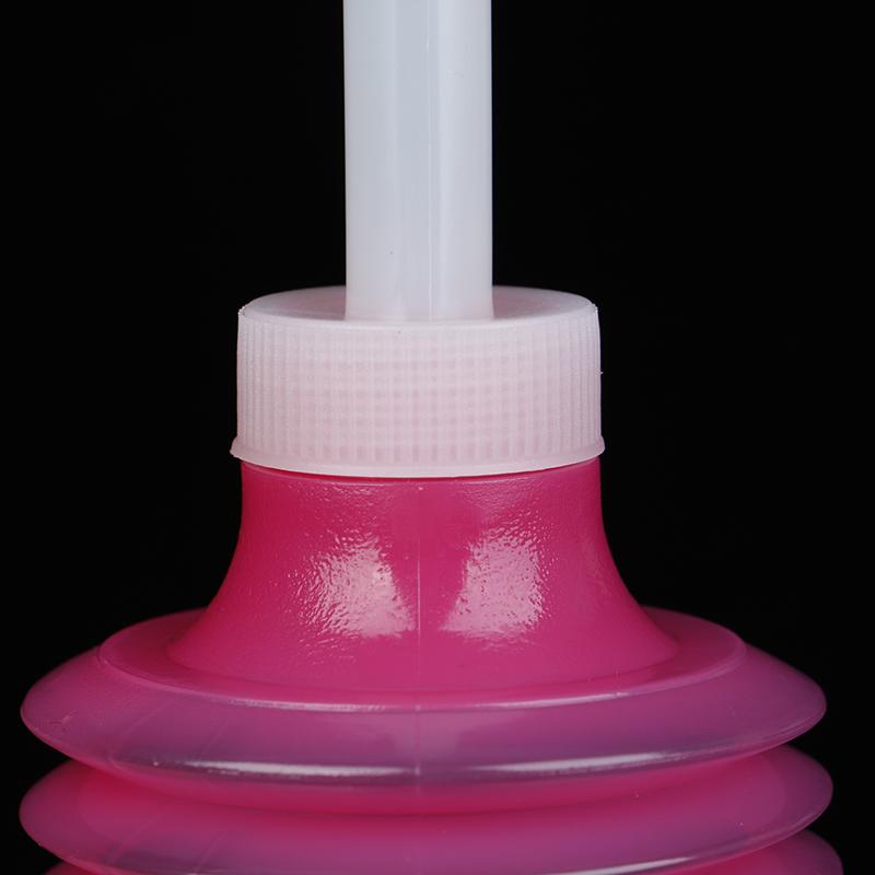 Buy 180Ml Pink Disposable Vaginal Anal Douche Retractable Wash Cleaning