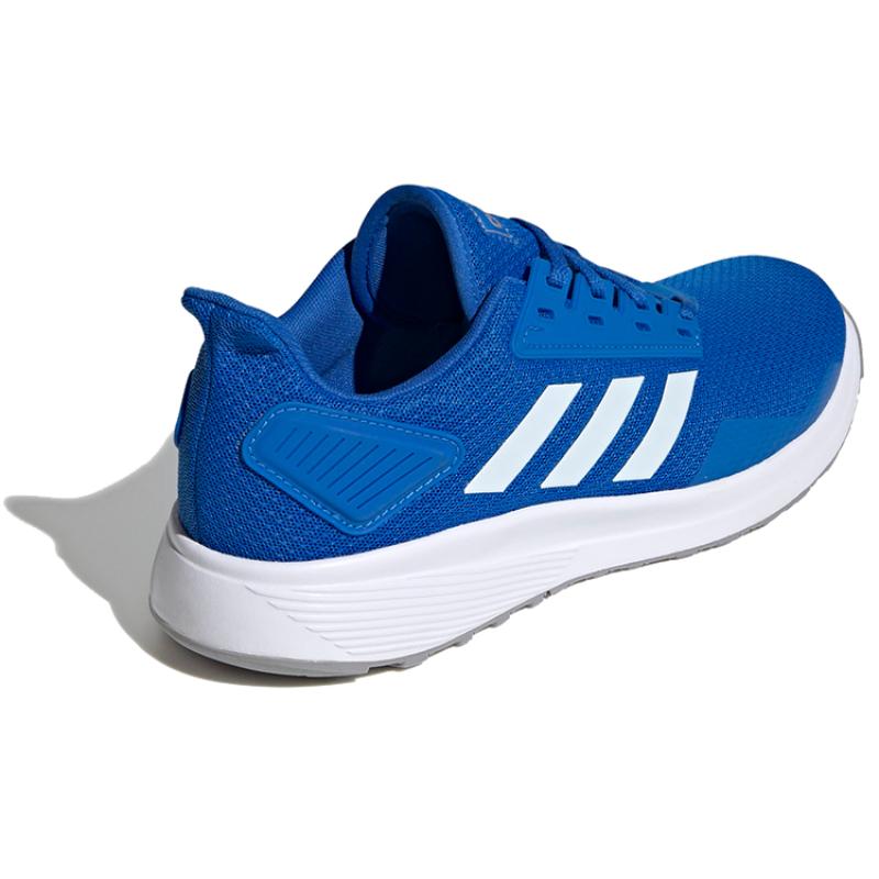 Adidas Duramo 9 'Dark Blue' Sneakers EG8664
