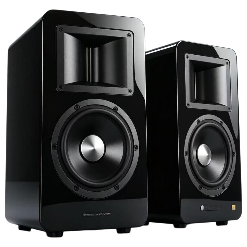 Edifier AIRPULSE A200T Bookshelf Speakers (CN version)