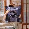 Serial EExperiments Lain Anime Pillow Gifts Home Office Furnishings Bedroom Sofa Car Cushion Cover Case Xcm