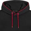 Felpe con cappuccio da uomo Moda casual Manica lunga Coulisse Felpa Comode Leggere Felpe da allenamento con tasche