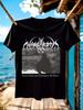 Heavy Metal Graphic Tshirt Graphic Tshirt - Nargaroth Coo...