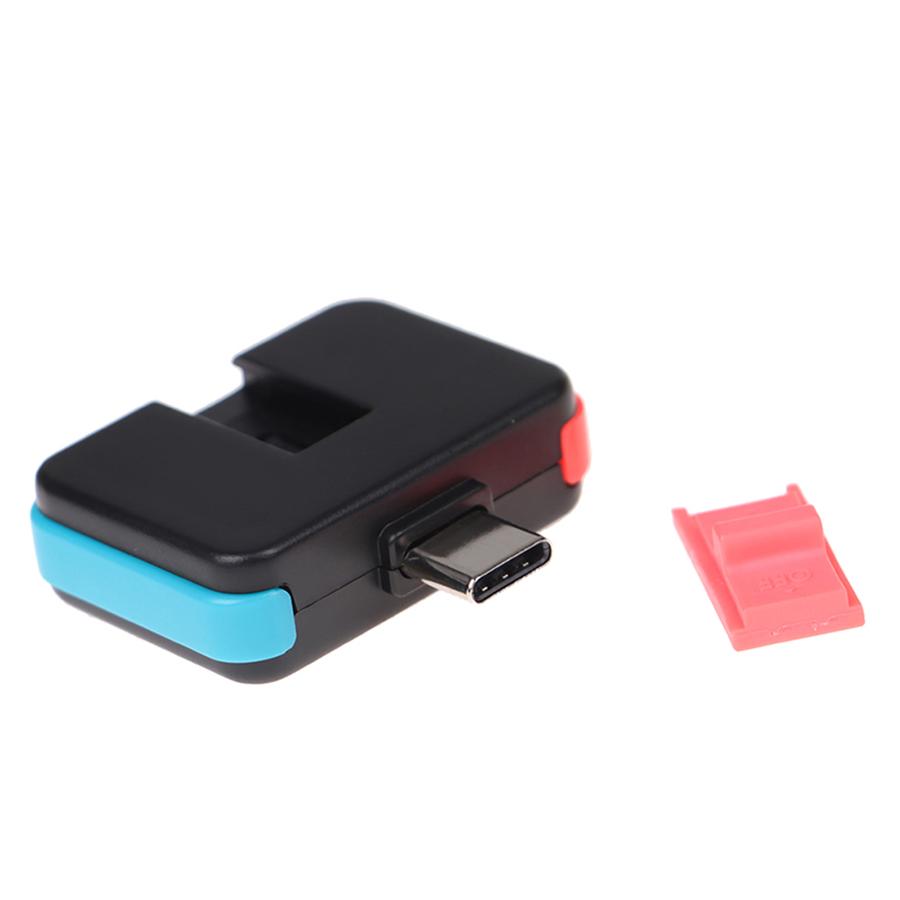 V5 Payloads Injector for NS for RCM Loader Auto Clip Jig Tool Dongle Kit For Switch