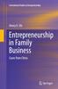 Libro Entrepreneurship In Family Business : Cases from China : 30