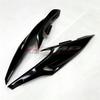 Motorcycle Rear Side Fairing Panels Side Covers for Yamaha TMAX 560 TMAX560 2020 2021 ABS Plastic Body Panels Replacement Kit