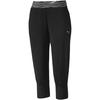 Womens/Ladies Wild Thing Patterned Capri