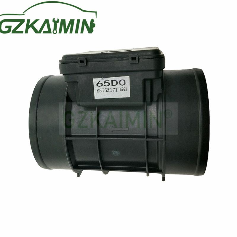 OEM 13800-65D00 E5T53171 1380065D00 Mass Air Flow Sensor Meter MAFS For MAZDA MIATA AND PROTEGE