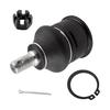 2PCS K9385  Front Suspension Lower Ball Joints for ACURA Integra Honda Accord Civic CRX Prelude  All Models