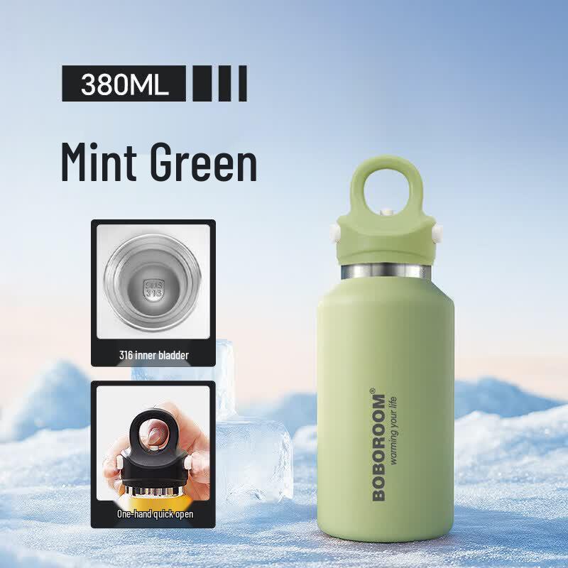 Youluo 2026 Men s Outdoor Insulated Bottle