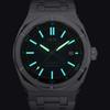 IW Luminous Mechanical Men Wristwatches Luxury Sapphire Glass MIYOTA Movement Automatic Watch For Men Reloj Hombre New