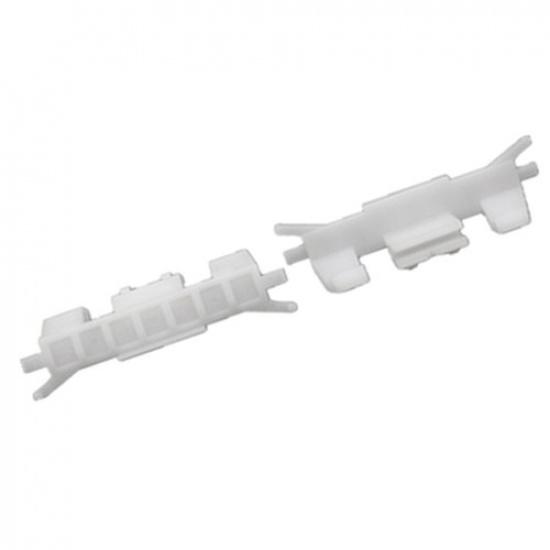 10pcs Windshield Moulding Clips 86143-3S000 For Hyundai Sonata 2011-2014 2015