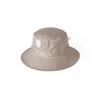 Monseuteoji Golf & Daily Puckering Bucket Hat Beige Mc23Sbb-160
