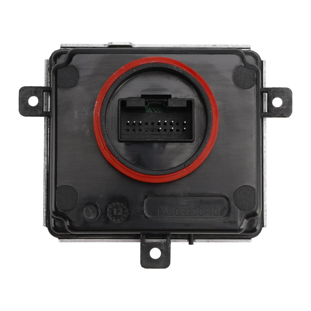 Daytime Running Light Module DRL Control Unit Ballast 4G0.907.697.D For 4G0907697D A6L A7 Q3