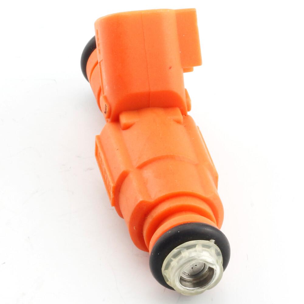 Fuel Injector 0280156156 for CMax Focus II 2 Mazda 6 Hatchback Volvo C30 S40 V50