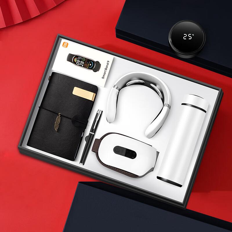 Smart Lifestyle 5-Piece Gift Set