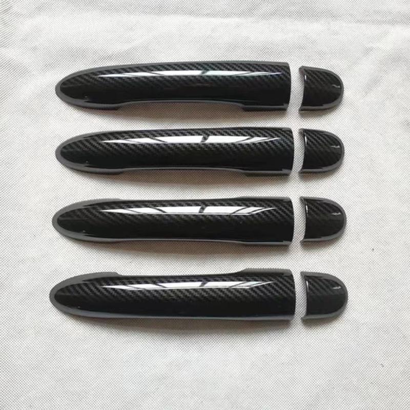 Door Handle Bowl Decoration for Renault Megane II MK2 (2002-2008)