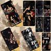 Stefan And Damon the Vampire Diaries Phone Case For Samsung Galaxy A14 A34 A54 A12 A22 A32 A52 A72 A51 A71 A33 A53 A73 A50